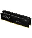 Kingston Fury Beast Memoria RAM DDR5 6000Mts 32GB (2 x 16 GB) 1.35V CL30 DIMM