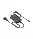 Aisens Cargador de Portatil GaN USB-C/PD 100W - Cable de 1.80m - Color Negro