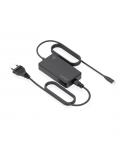 Aisens Cargador de Portatil GaN USB-C/PD 65W - Cable de 1.80m - Color Negro