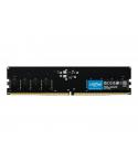 Crucial Memoria RAM DDR5 16GB 4800MHz CL40 DIMM