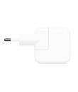 Apple Cargador de Pared USB 12W - USB-A - Color Blanco