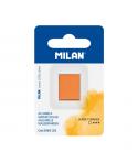Milan Art Acuarela de Recambio - Medio Godet - Color Naranja