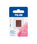 Milan Art Acuarela de Recambio - Medio Godet - Color Rosa