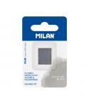 Milan Art Acuarela de Recambio - Medio Godet - Color Gris