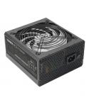 Tacens Radix Eco X 550 Fuente de Alimentacion 550W ATX - PFC Activo - Ventilador 140mm de 12dB - 80 Plus Silver - 160x150x85mm -