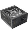 Tacens Radix VII AG 600S Fuente de Alimentacion 600W ATX - PFC Activo - Ventilador 140mm de 12dB - 80 Plus Silver - Cableado Mod