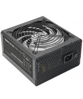 Tacens Radix VII AG 700S Fuente de Alimentacion 700W ATX - PFC Activo - Ventilador 140mm de 12dB - 80 Plus Silver - Cableado Mod