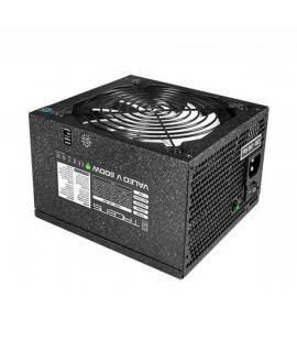 Tacens Valeo V 800M Fuente de Alimentacion 800W ATX - PFC Activo - Ventilador 140mm de 12dB - 80 Plus Silver - Cableado Modular 