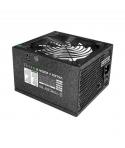 Tacens Valeo V 800M Fuente de Alimentacion 800W ATX - PFC Activo - Ventilador 140mm de 12dB - 80 Plus Silver - Cableado Modular 