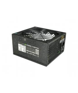 Tacens Valeo V 900M Fuente de Alimentacion 900W ATX - PFC Activo - Ventilador 140mm de 12dB - 80 Plus Silver - Cableado Modular 