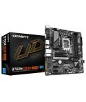 Gigabyte B760 DS3H Gen5 Placa Base Intel 1700 4x DDR5 VGA, HDMI, DisplayPort - MicroATX