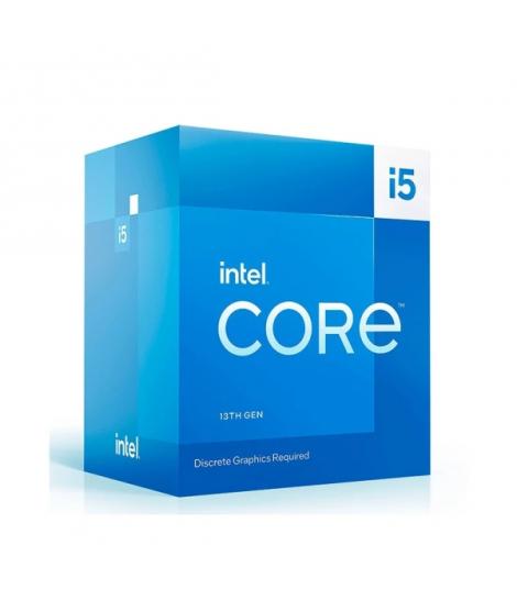 Intel Core i5-13400F Procesador 2,5 GHz, 20Mb, LGA1700, 10 Nucleos