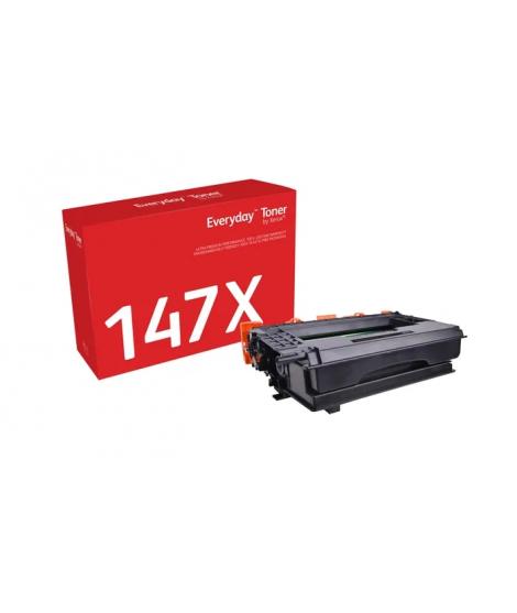 Xerox Everyday HP W1470X Negro Cartucho de Toner Generico - Reemplaza 147X