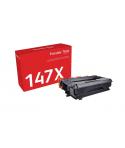 Xerox Everyday HP W1470X Negro Cartucho de Toner Generico - Reemplaza 147X