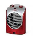 Orbegozo FH 5025 Calefactor con Ventilador - Potencia 2200W - Oscilante - Base Antideslizante - Indicador Luminoso - Proteccion 