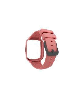 Savefamily Correa de Silicona Lisa para Iconic Plus 2 - Color Candy