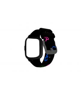 Savefamily Correa de Silicona Estampada para Iconic Plus 2 - Color Street