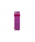 Savefamily Correa de Tela para Savewatch Plus 2 - Color Frambuesa