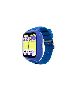 Savefamily Reloj Inteligente Infantil Iconic Plus 2 con GPS y Llamada - IP67 - Bateria 850mAh - IA - Color Gamer