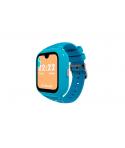 Savefamily Reloj Inteligente Infantil Iconic Plus 2 con GPS y Llamada - IP67 - Bateria 850mAh - IA - Color Sportive