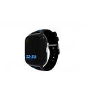 Savefamily Reloj Inteligente Infantil Iconic Plus 2 con GPS y Llamada - IP67 - Bateria 850mAh - IA - Color Street