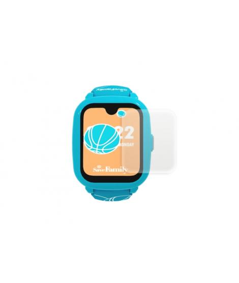 Savefamily Protector de Pantalla para Iconic 2 - Cristal Templado