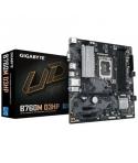 Gigabyte B760M D3HP Placa Base Intel LGA1700 4x DDR5 - M.2, SATA, PCIe3.0, HDMI, Displayport, USB 3.2 - MicroATX