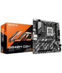 Gigabyte B840M D2H Placa Base AMD AM5 - 2x DDR5 - HDMI - MicroATX