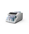 Safescan 2210 (G2) Contadora de Billetes - Cuenta 1.000 Billetes por Minuto - Funciones Automatizadas - Verifica los Billetes