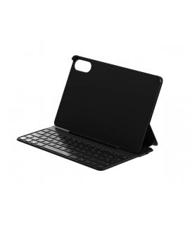 Xiaomi Redmi Pad Pro Keyboard Funda con Teclado para Redmi Pad Pro 12,1" - 64 Teclas - 2 Portalapices - Bluetooth 5.2