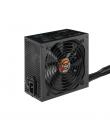 Tooq Helios Fuente de Alimentacion ATX 750W APFC 80+ Bronze - Color Negro