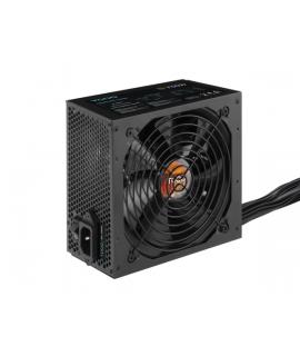 Tooq Helios Fuente de Alimentacion ATX 750W APFC 80+ Bronze - Color Negro