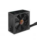 Tooq Helios Fuente de Alimentacion ATX 750W APFC 80+ Bronze - Color Negro