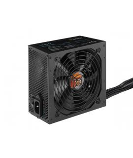 Tooq Helios Fuente de Alimentacion ATX 850W APFC 80+ Bronze - Color Negro