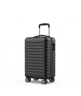 Numada Upfly Maleta de Cabina Rigida 20” - 4 Ruedas Dobles 360º - Cierre con Combinacion de 3 Digitos - Medidas 55x36x19cm - Col