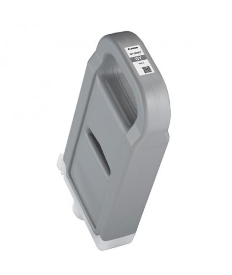 Canon PFI1700GY Gris Cartucho de Tinta Original - 0781C001