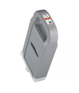Canon PFI1700R Rojo Cartucho de Tinta Original - 0783C001
