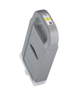 Canon PFI1700Y Amarillo Cartucho de Tinta Original - 0778C001