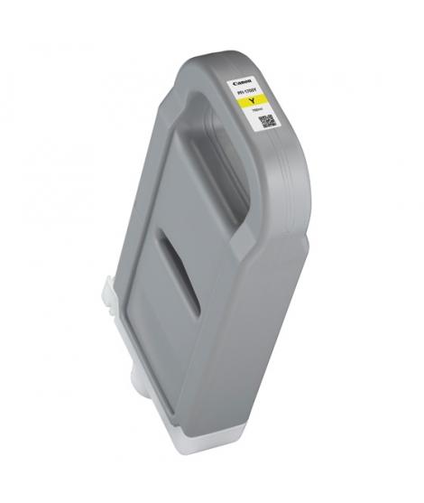Canon PFI1700Y Amarillo Cartucho de Tinta Original - 0778C001