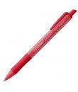 Stabilo Pointball Colorful Boligrafo Retractil - Trazo 0.5mm - Hecho con 87% Bioplastico - Grip Antideslizante - Recargable - Co