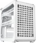 Cooler Master Qube 500 Caja Semitorre ATX/MicroATX/Mini-ITX - Ventana Lateral - 7 Ranuras de Expansion - Gestion de Cables - Aud