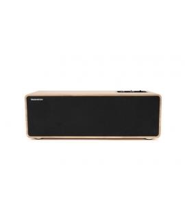 Thomson Sistema Multimedia Estereo - Potencia Musical 150W - Bluetooth - Entrada TV, RCA, USB, Optica - Mando a Distancia - Acab