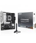 Asus Prime B850M-A WIFI Placa Base AM5 -WiFi, Bluetooth, 4x DDR5, 3x M2, 4x Sata III, PCIe 3.0, 4.0, USB 2.0, 3.2, USB-C, RJ-45,