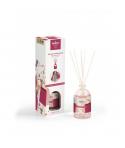 Prady Ambientador Mikado Fashion Duty Shop - Frasco de Cristal 100 ml y Varitas Difusoras