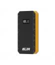 Blim BL0432 Arrancador de Baterias 3 en 1 - 8000mAh - Arranque 12V - Powerbank - Linterna - Proteccion Contra Cortocircuitos, So