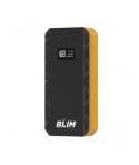 Blim BL0432 Arrancador de Baterias 3 en 1 - 8000mAh - Arranque 12V - Powerbank - Linterna - Proteccion Contra Cortocircuitos, So