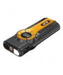 Blim BL0434 Arrancador de Baterias 4 en 1 - 12000mAh - Arranque 12V - Powerbank - Linterna - Compresor 150psi Para Neumaticos - 