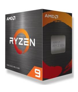 AMD Ryzen 9 5900XT Procesador 3.3 GHz