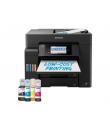 Epson EcoTank ET5805 Impresora Multifuncion Color Fax Duplex WiFi 37ppm - ADF de 50 hojas