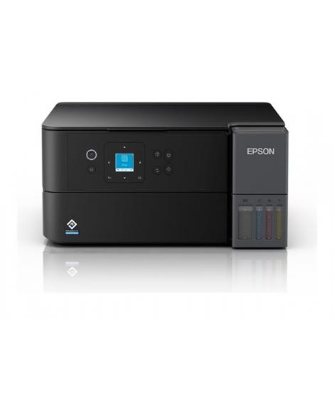 Epson EcoTank ET2950 Impresora Multifuncion Color Duplex WiFi 33ppm